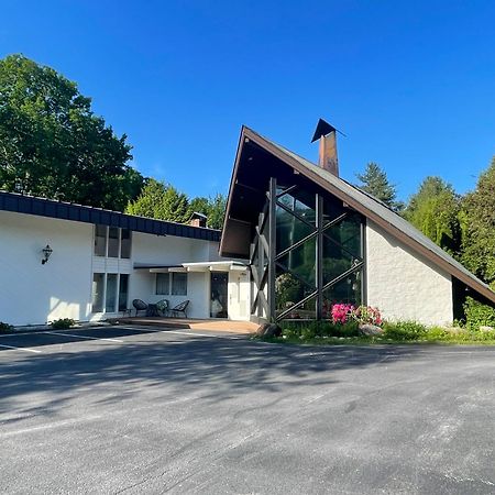 Toll Road Inn Манчестер Екстер'єр фото
