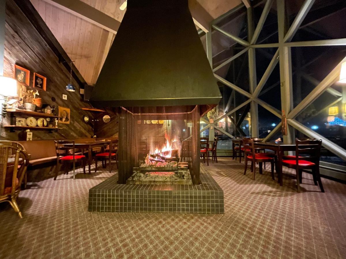 Toll Road Inn Манчестер Екстер'єр фото